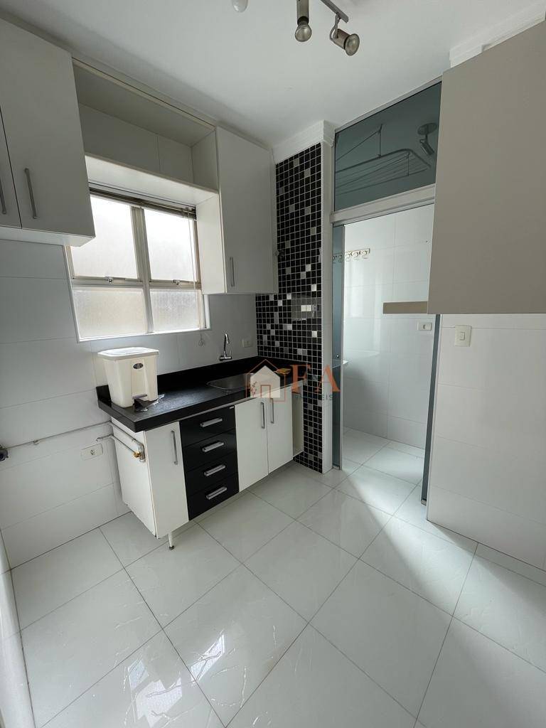 Apartamento à venda com 2 quartos, 55m² - Foto 5