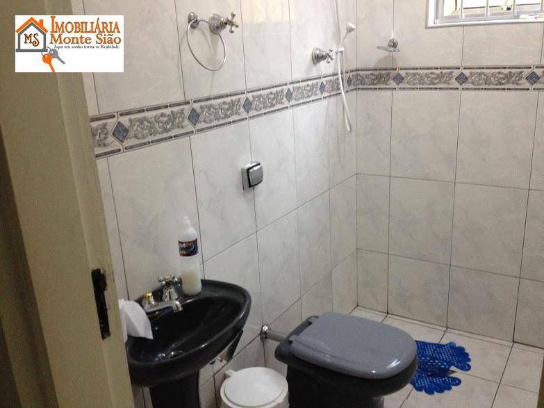 Sobrado à venda com 3 quartos, 180m² - Foto 28