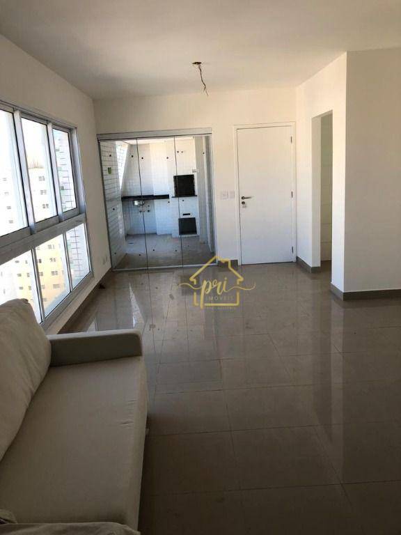 Apartamento à venda com 3 quartos, 106m² - Foto 3