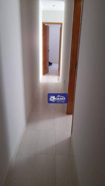 Sobrado à venda com 3 quartos, 120m² - Foto 16