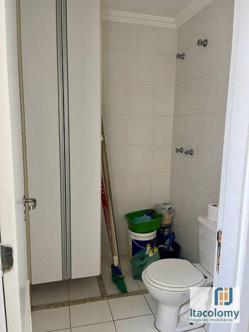 Apartamento à venda com 3 quartos, 110m² - Foto 8