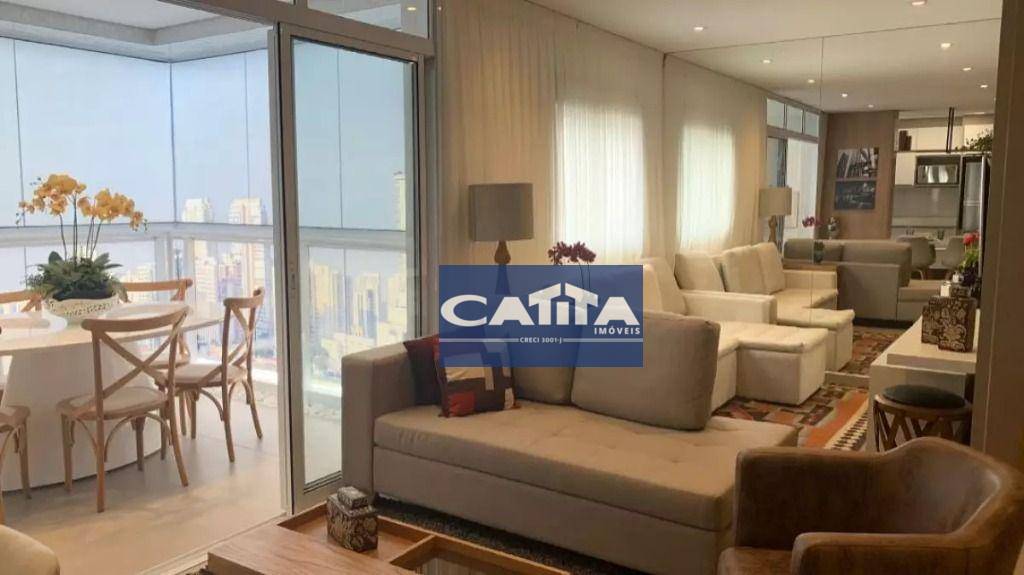 Apartamento à venda com 2 quartos, 80m² - Foto 1