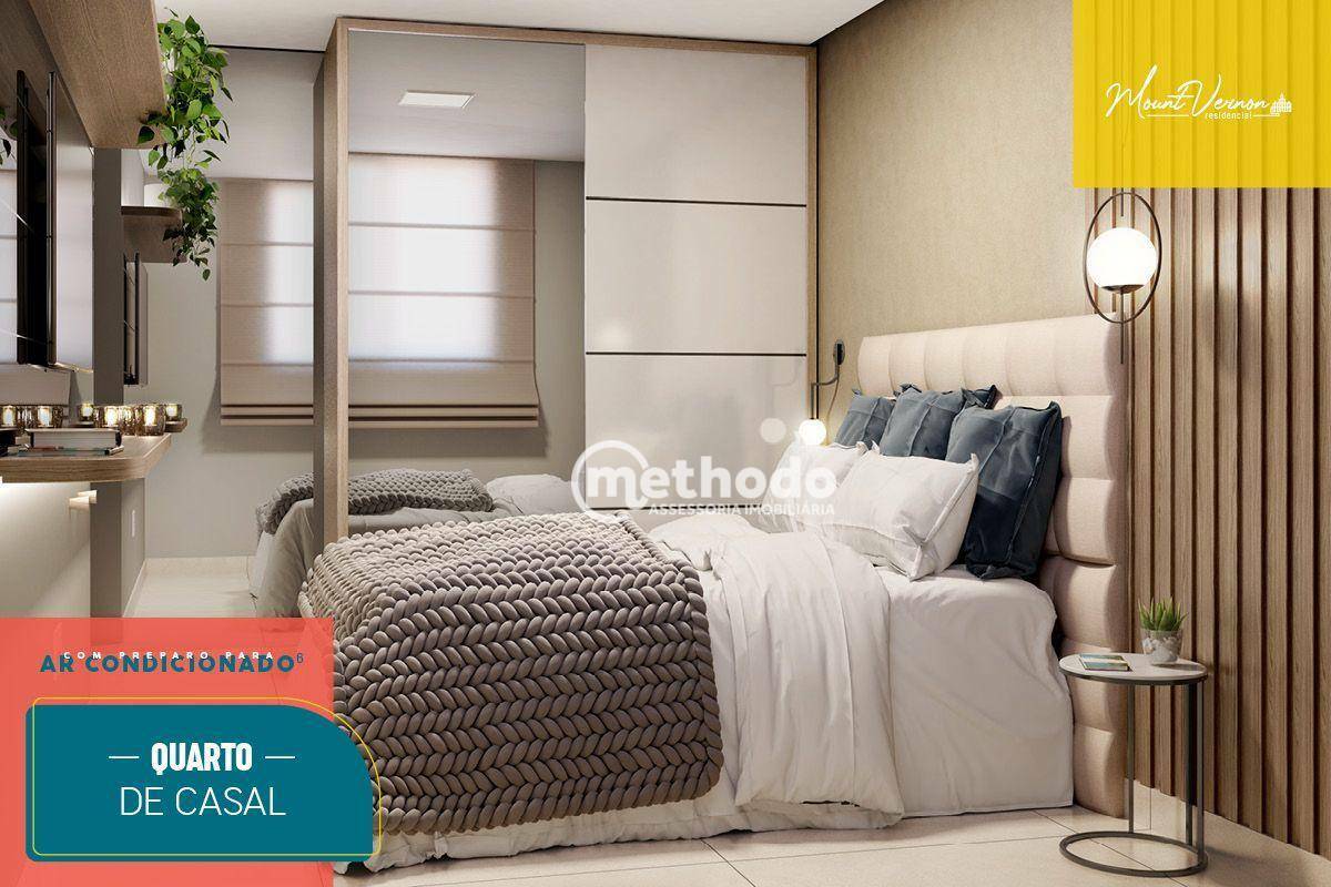 Apartamento à venda com 2 quartos, 46m² - Foto 14