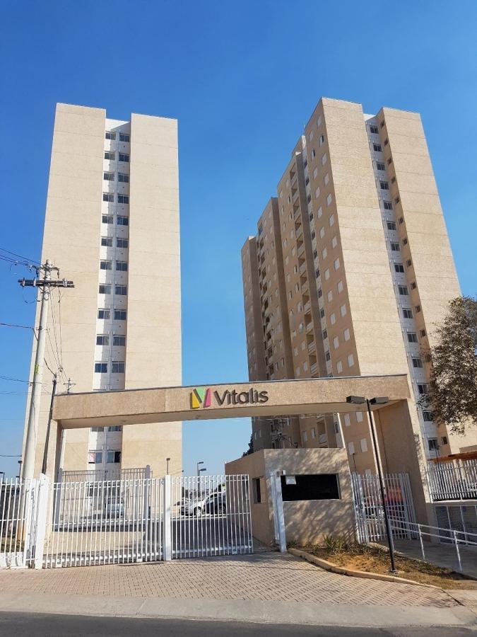 Apartamento à venda com 2 quartos, 49m² - Foto 18