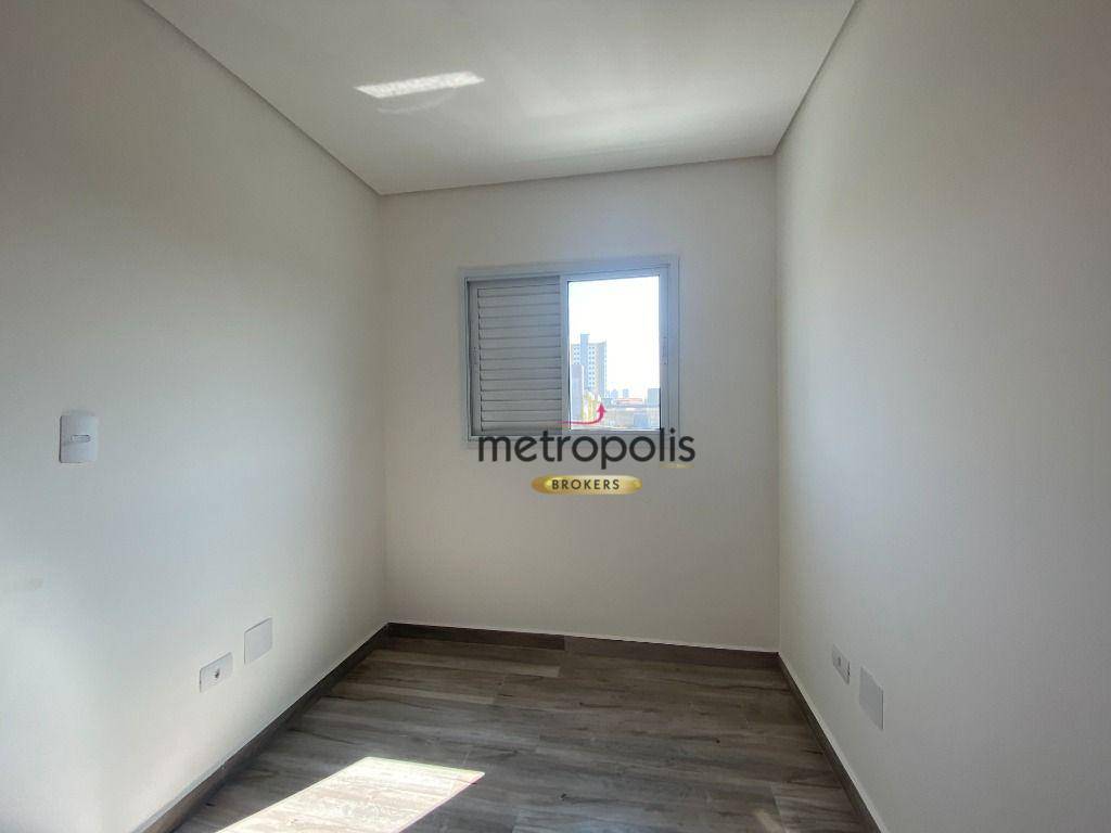 Cobertura à venda com 2 quartos, 51m² - Foto 16