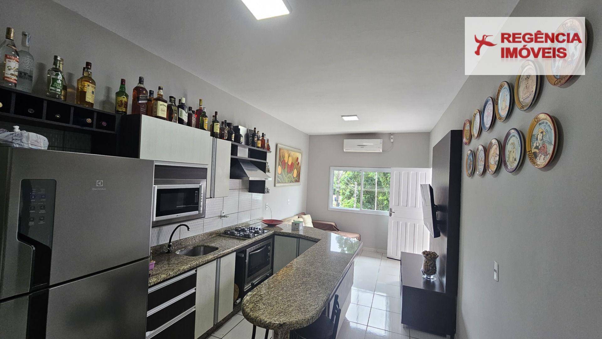 Casa à venda com 3 quartos, 120m² - Foto 21