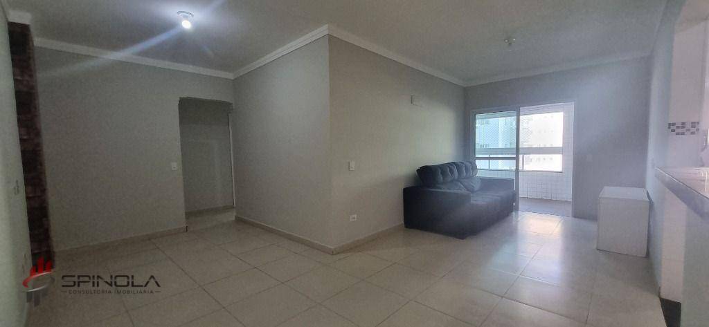 Apartamento à venda com 3 quartos, 130m² - Foto 1