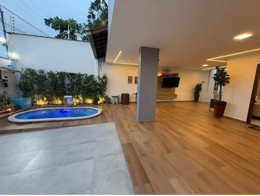 Casa à venda com 4 quartos, 300m² - Foto 19