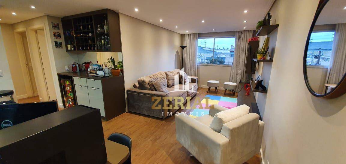 Apartamento para alugar com 2 quartos, 89m² - Foto 1