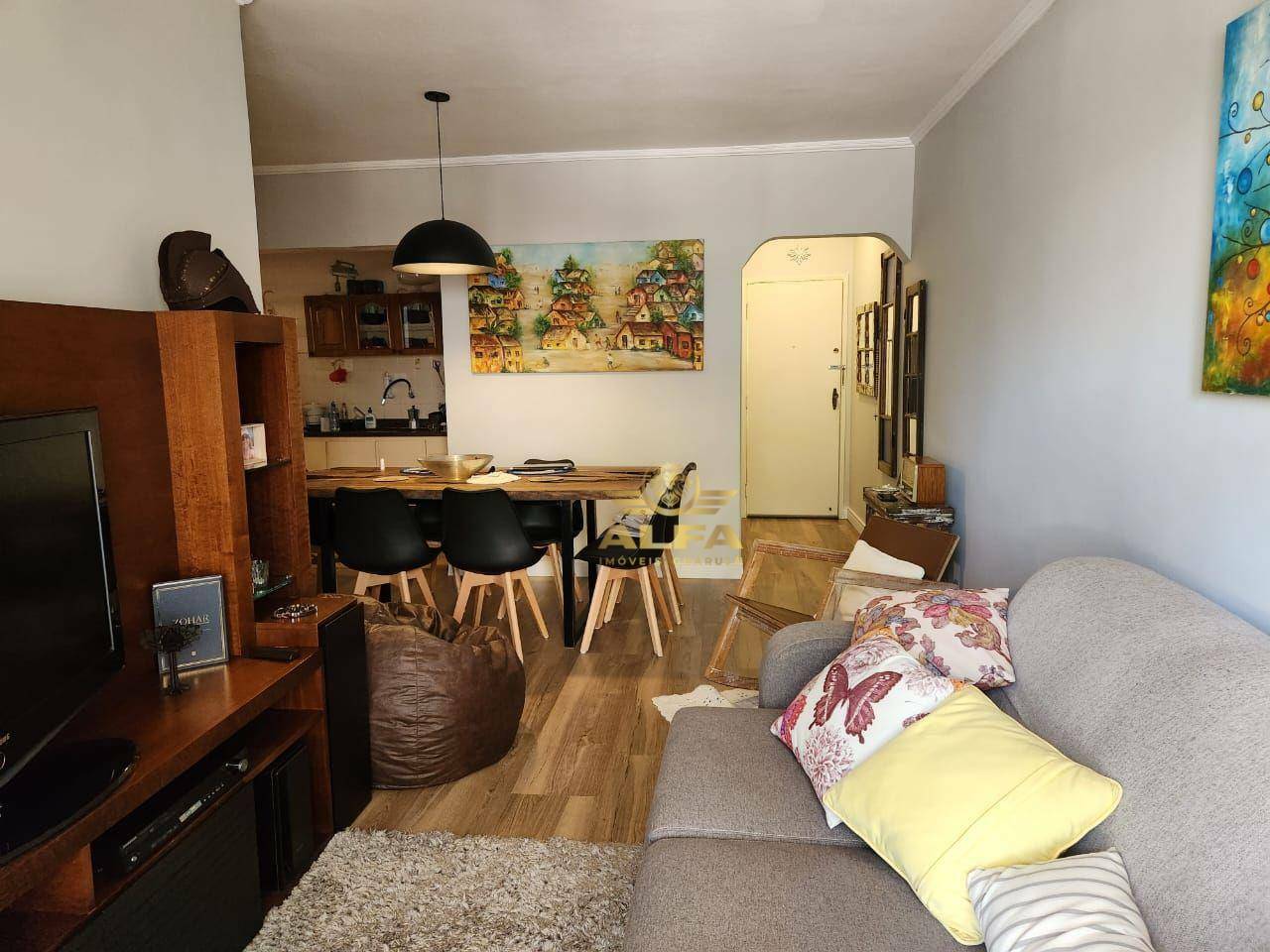 Apartamento à venda com 3 quartos, 90m² - Foto 6