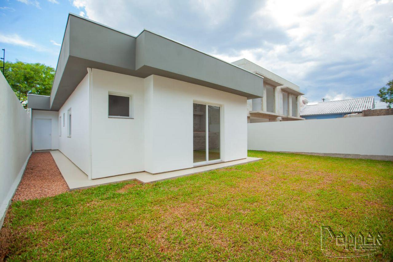 Casa à venda com 3 quartos, 134m² - Foto 8