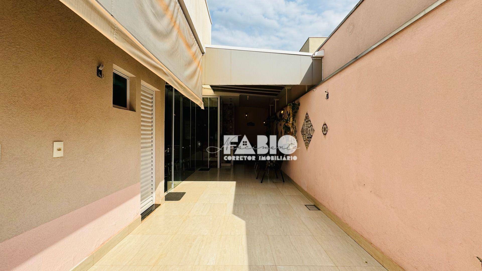 Casa de Condomínio à venda com 3 quartos, 240m² - Foto 19