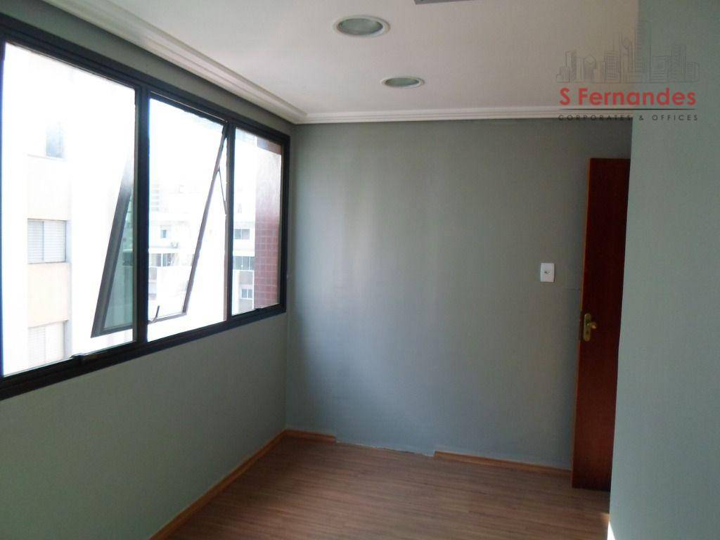 Conjunto Comercial-Sala para alugar, 50m² - Foto 11