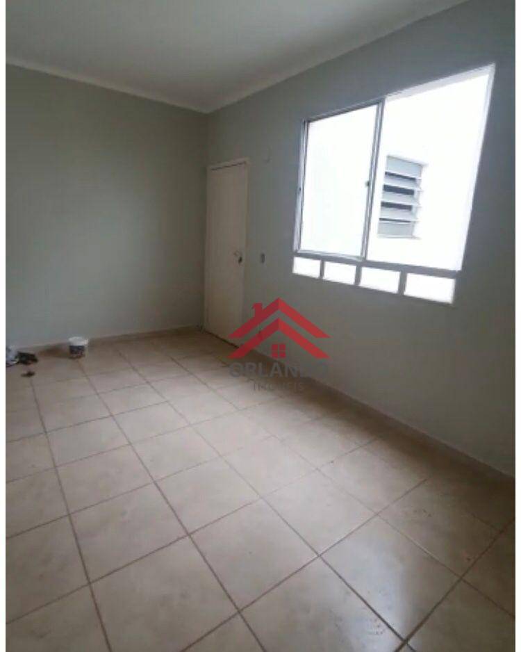 Apartamento à venda com 3 quartos, 57m² - Foto 1