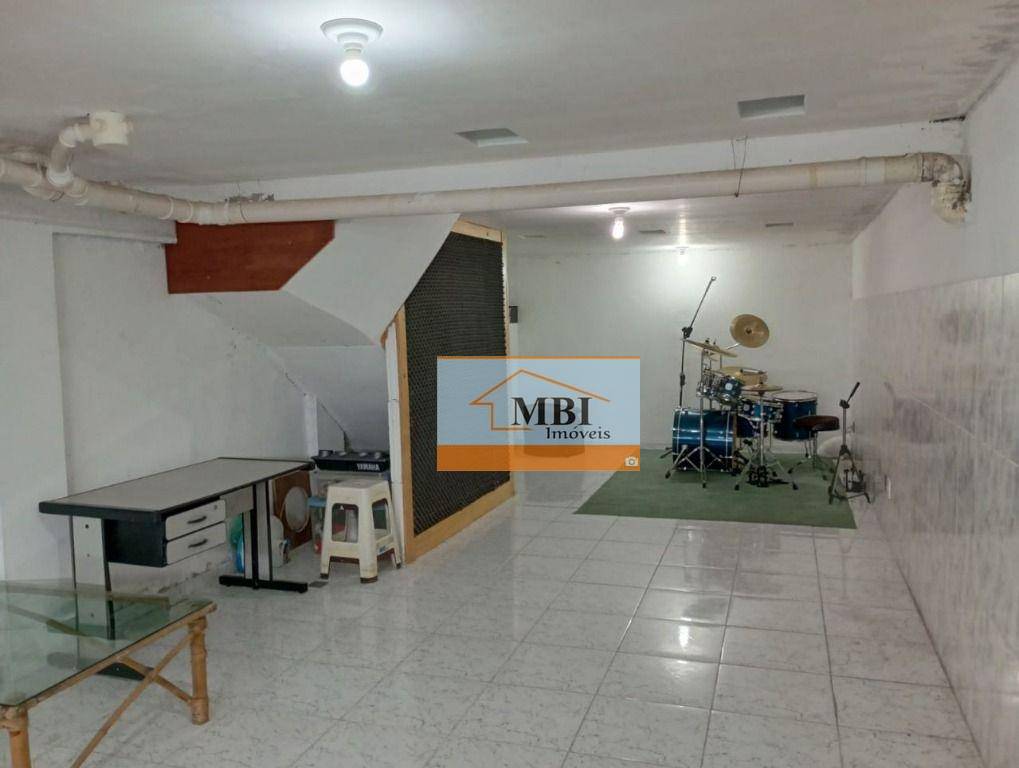 Sobrado à venda com 3 quartos, 194m² - Foto 8