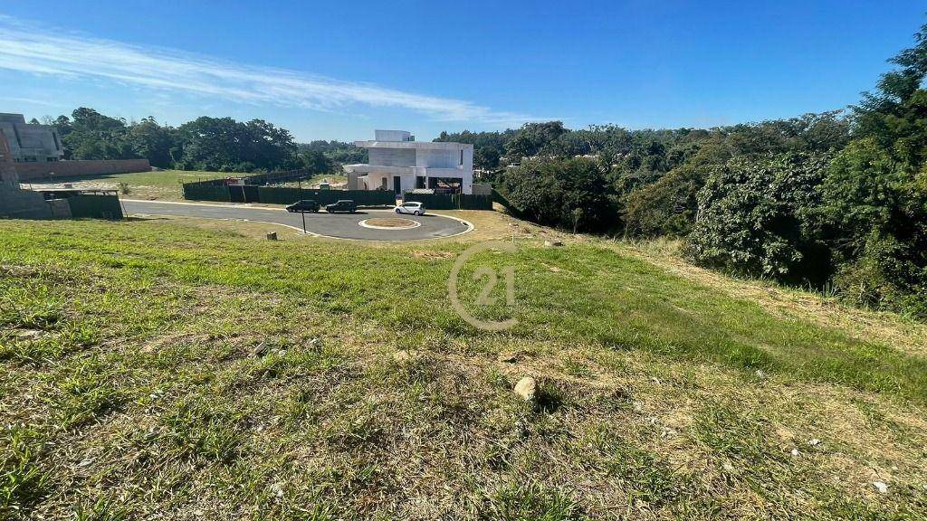 Loteamento e Condomínio à venda, 542M2 - Foto 1