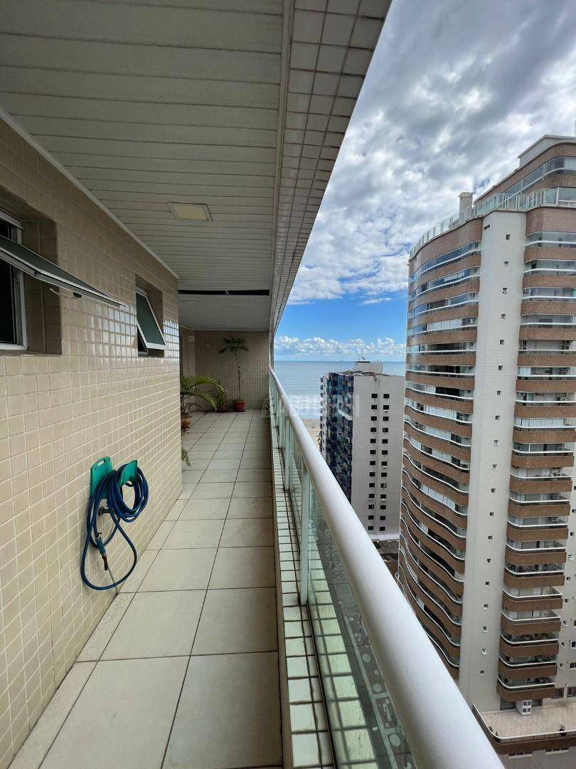 Apartamento à venda com 3 quartos, 174m² - Foto 5