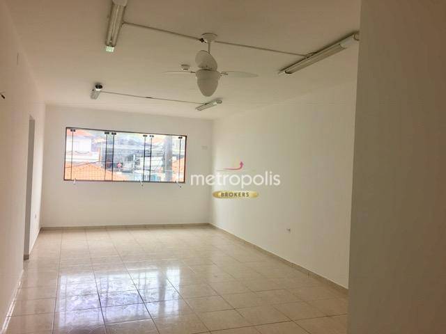 Conjunto Comercial-Sala para alugar, 38m² - Foto 2