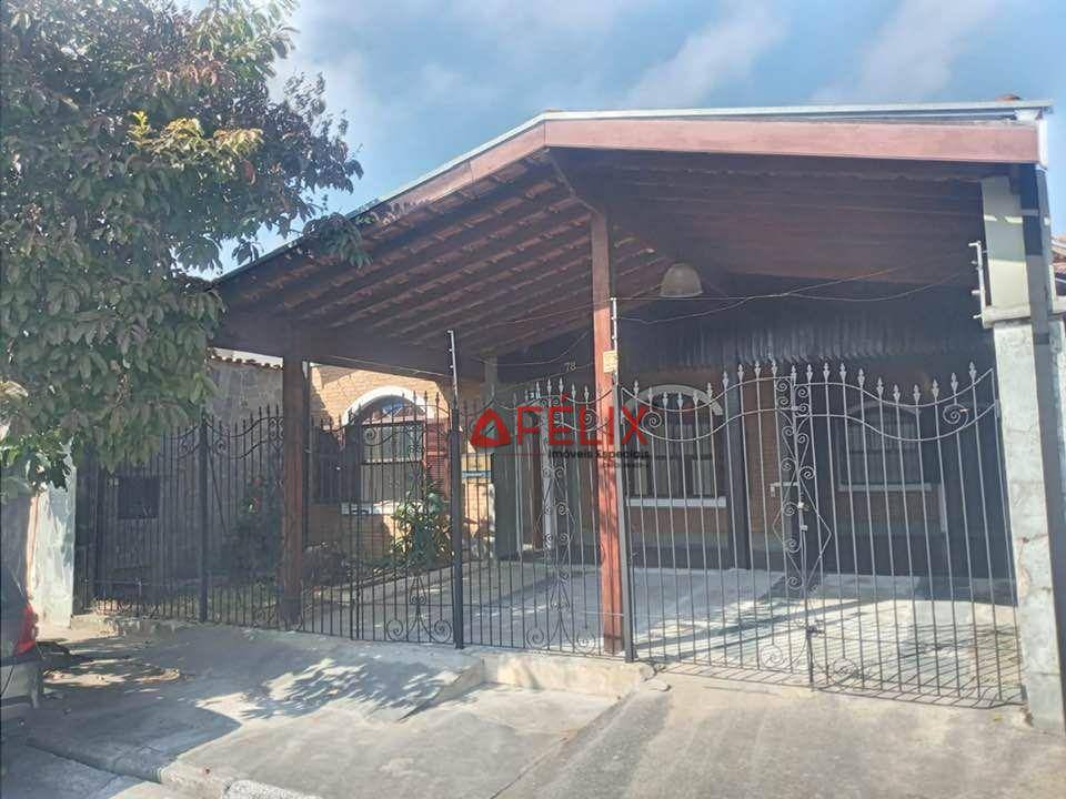 Casa, 3 quartos, 168 m² - Foto 1