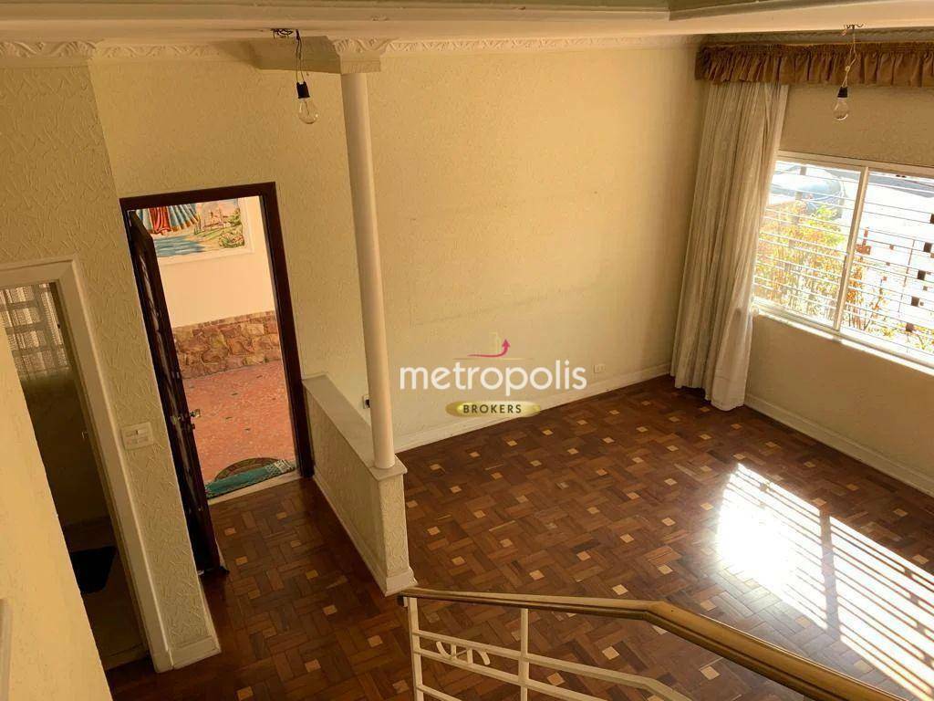 Sobrado à venda com 3 quartos, 190m² - Foto 2