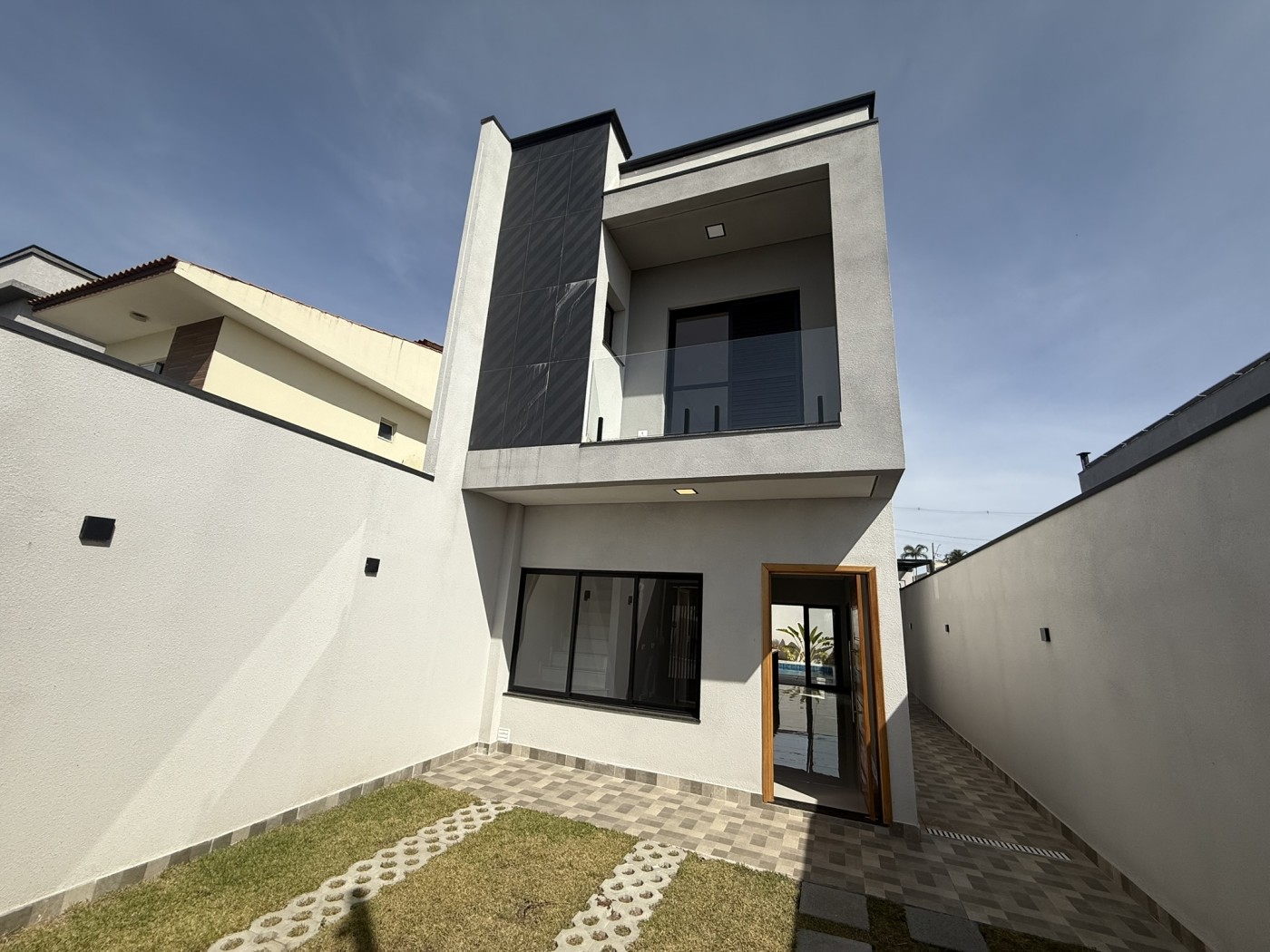 Casa, 3 quartos, 130 m² - Foto 1