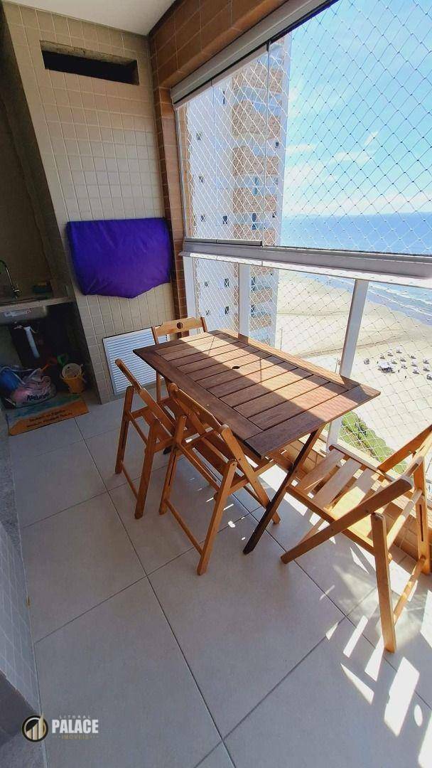 Apartamento à venda com 2 quartos, 65m² - Foto 3