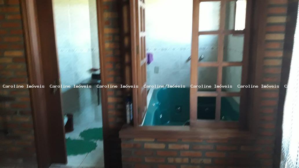 Sítio à venda com 4 quartos, 300m² - Foto 22
