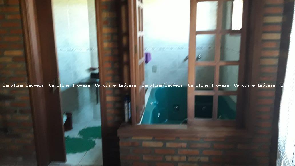 Fazenda à venda com 4 quartos, 300m² - Foto 22