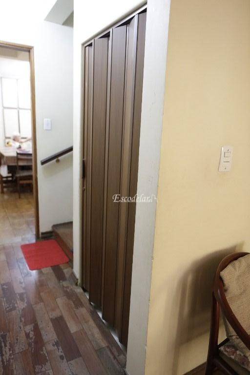 Sobrado à venda com 4 quartos, 170m² - Foto 12