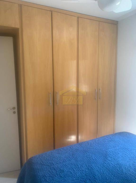 Apartamento à venda com 2 quartos, 49m² - Foto 7