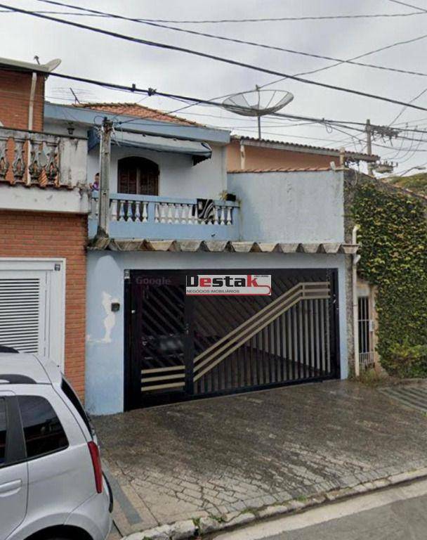 Sobrado à venda com 3 quartos, 191m² - Foto 30