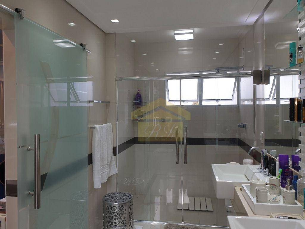 Sobrado à venda com 3 quartos, 320m² - Foto 45