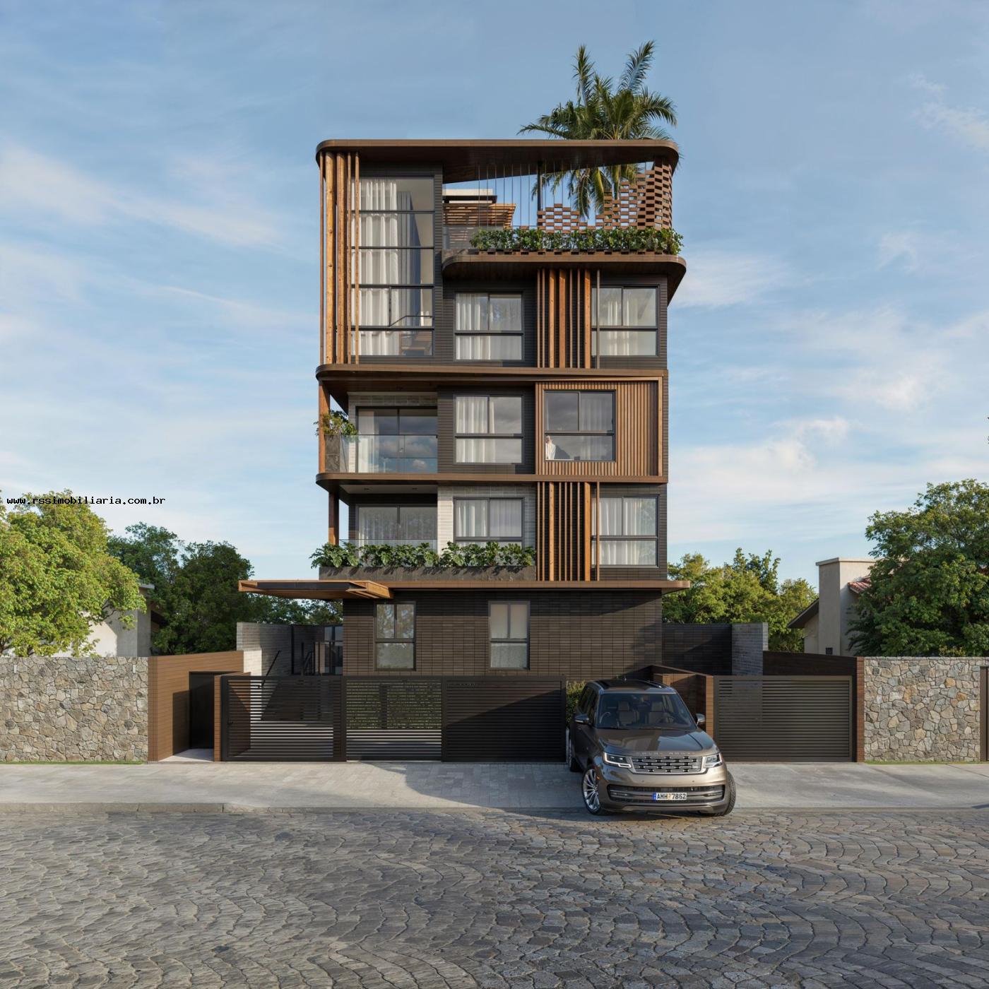 Cobertura à venda com 3 quartos, 72m² - Foto 6