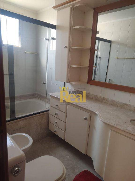 Apartamento à venda e aluguel com 4 quartos, 160m² - Foto 13