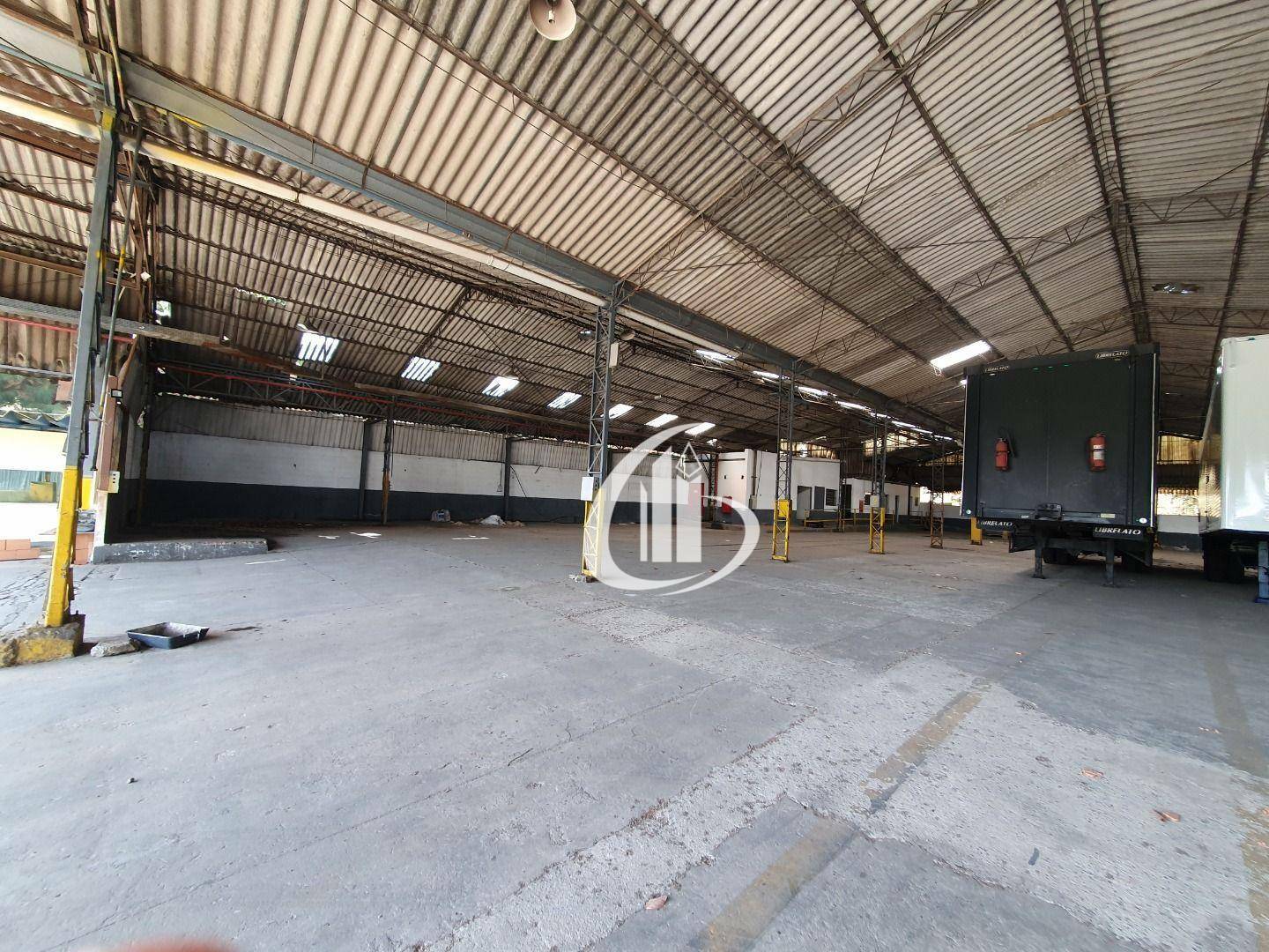 Depósito-Galpão-Armazém para alugar, 5263m² - Foto 19