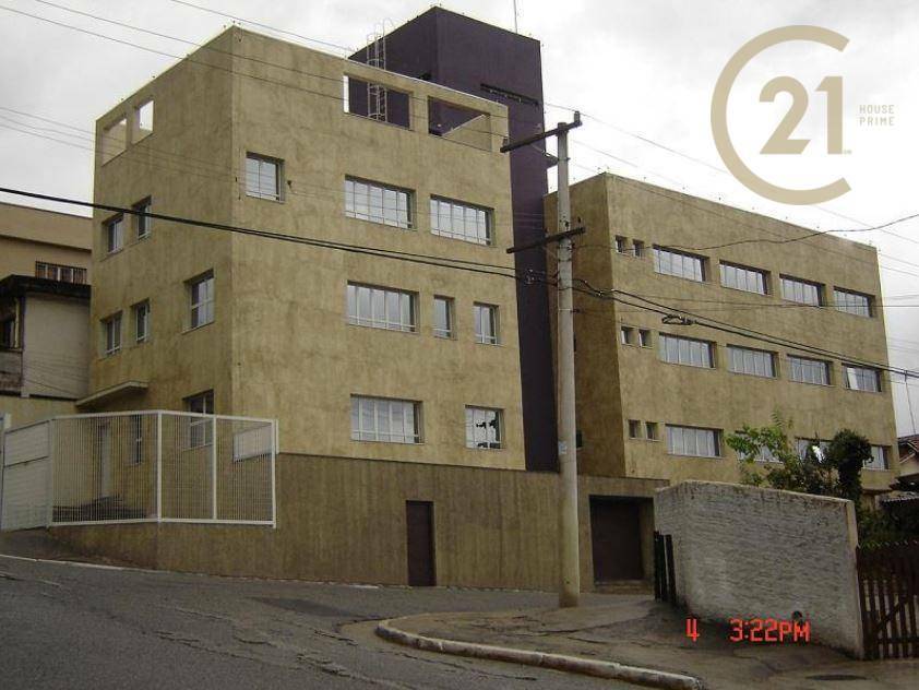 Prédio Inteiro à venda e aluguel, 984m² - Foto 13