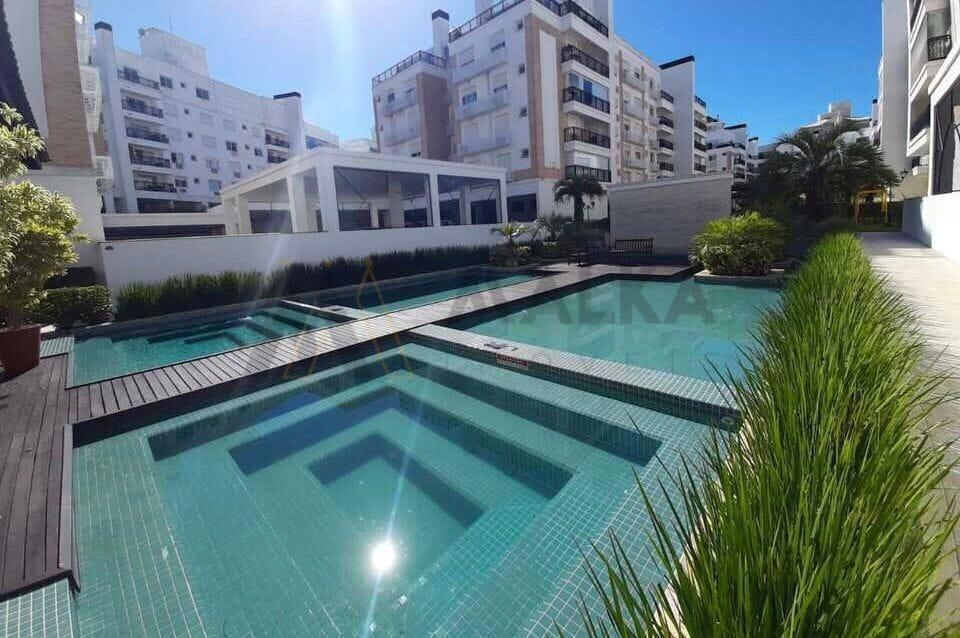 Apartamento, 2 quartos, 83 m² - Foto 1