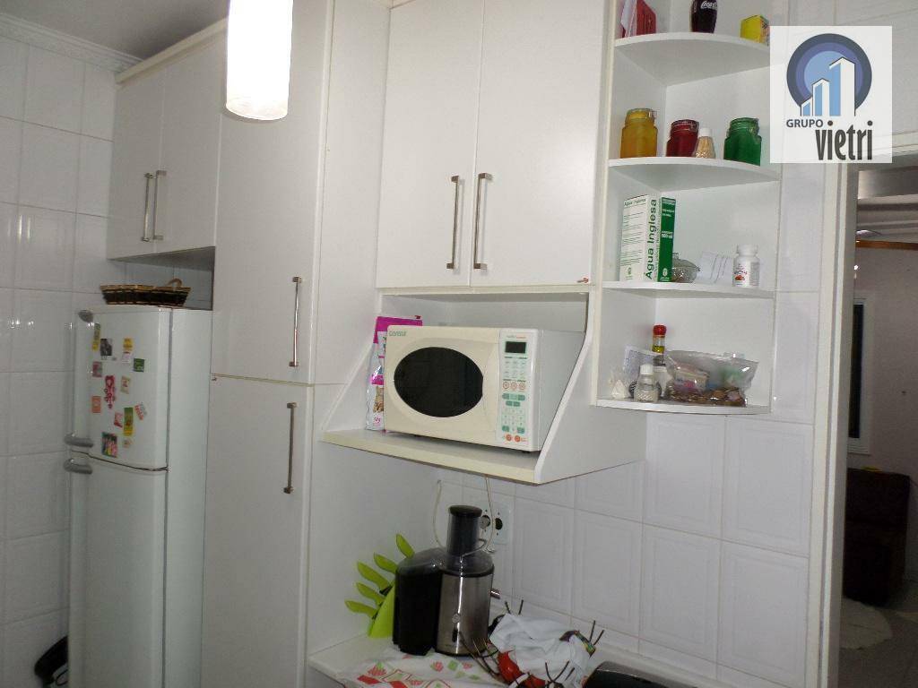 Sobrado à venda com 2 quartos, 79m² - Foto 6