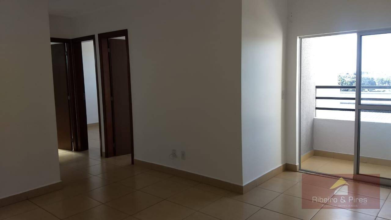 Apartamento à venda com 2 quartos, 57m² - Foto 5