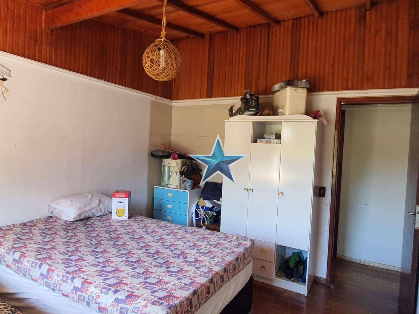 Chácara à venda com 3 quartos, 260m² - Foto 18