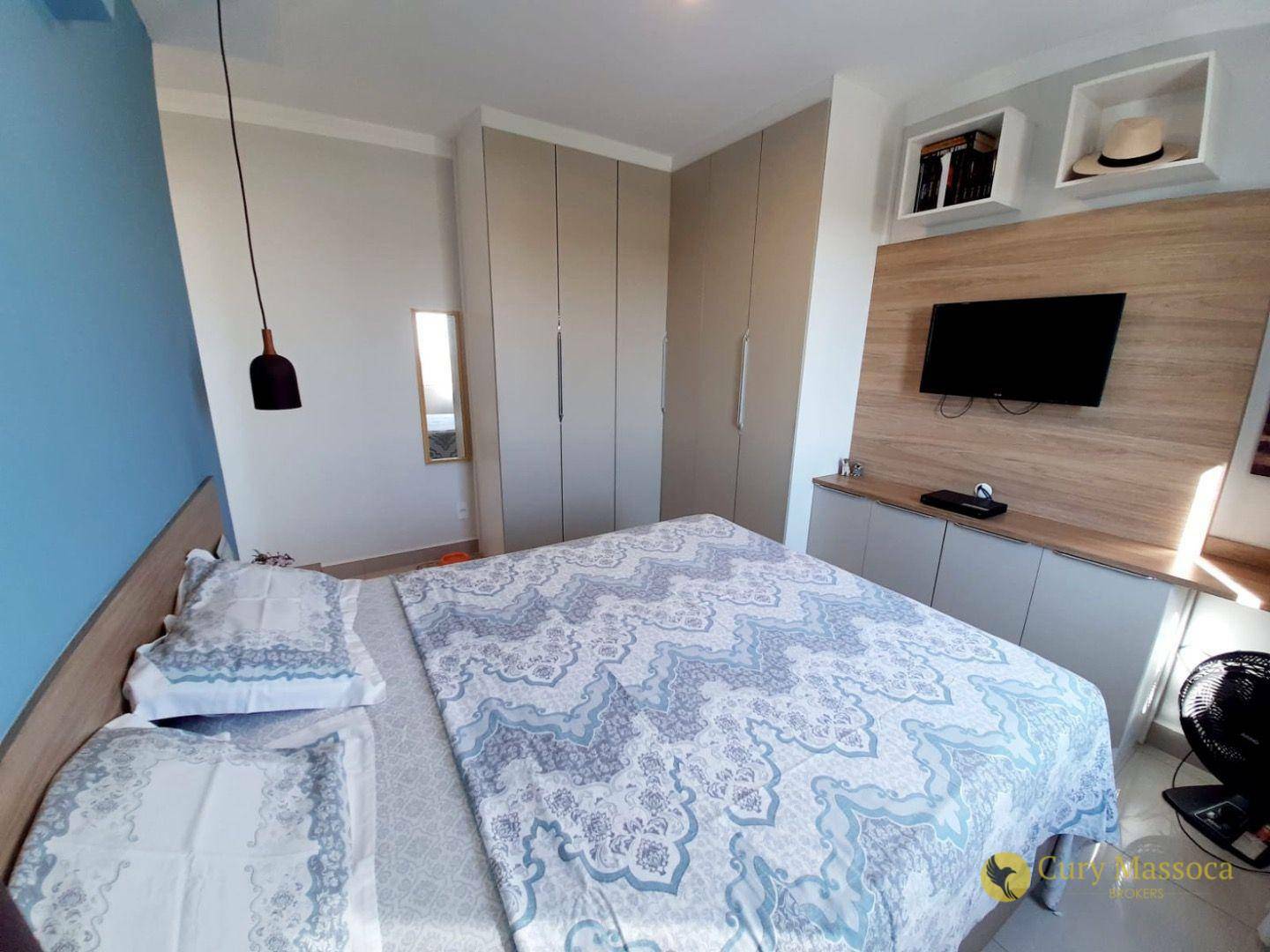 Apartamento à venda com 2 quartos, 74M2 - Foto 9