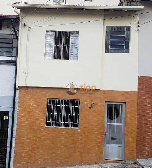 Sobrado à venda com 2 quartos, 80m² - Foto 2