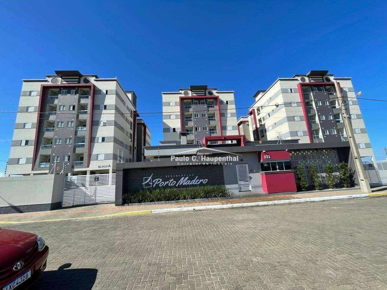 Apartamento à venda com 2 quartos, 55m² - Foto 1