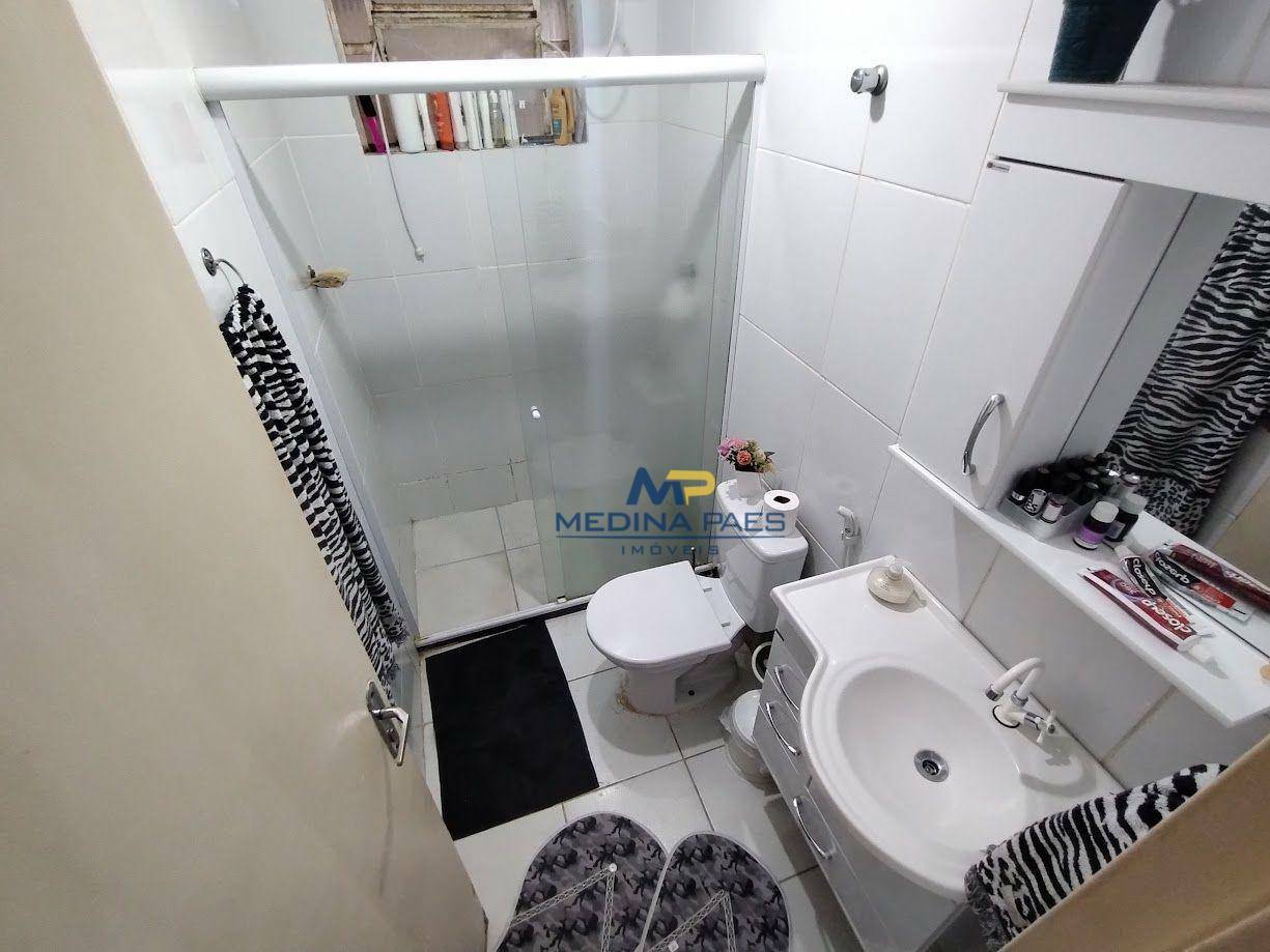 Casa de Condomínio à venda com 2 quartos, 51m² - Foto 16