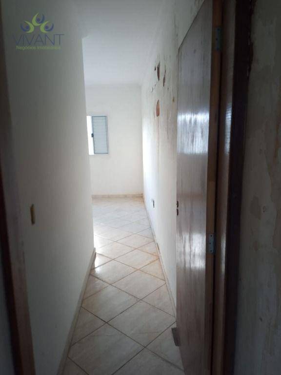 Sobrado à venda com 3 quartos, 125m² - Foto 9