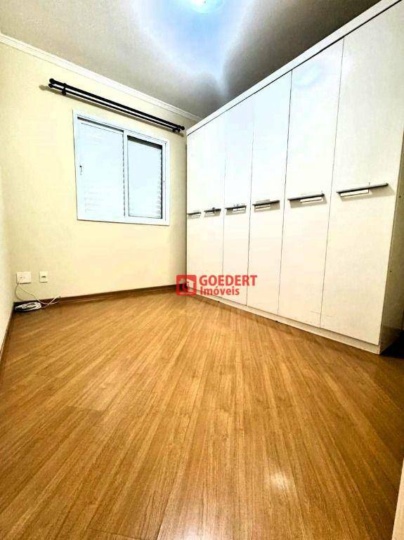 Apartamento à venda com 2 quartos, 57m² - Foto 7