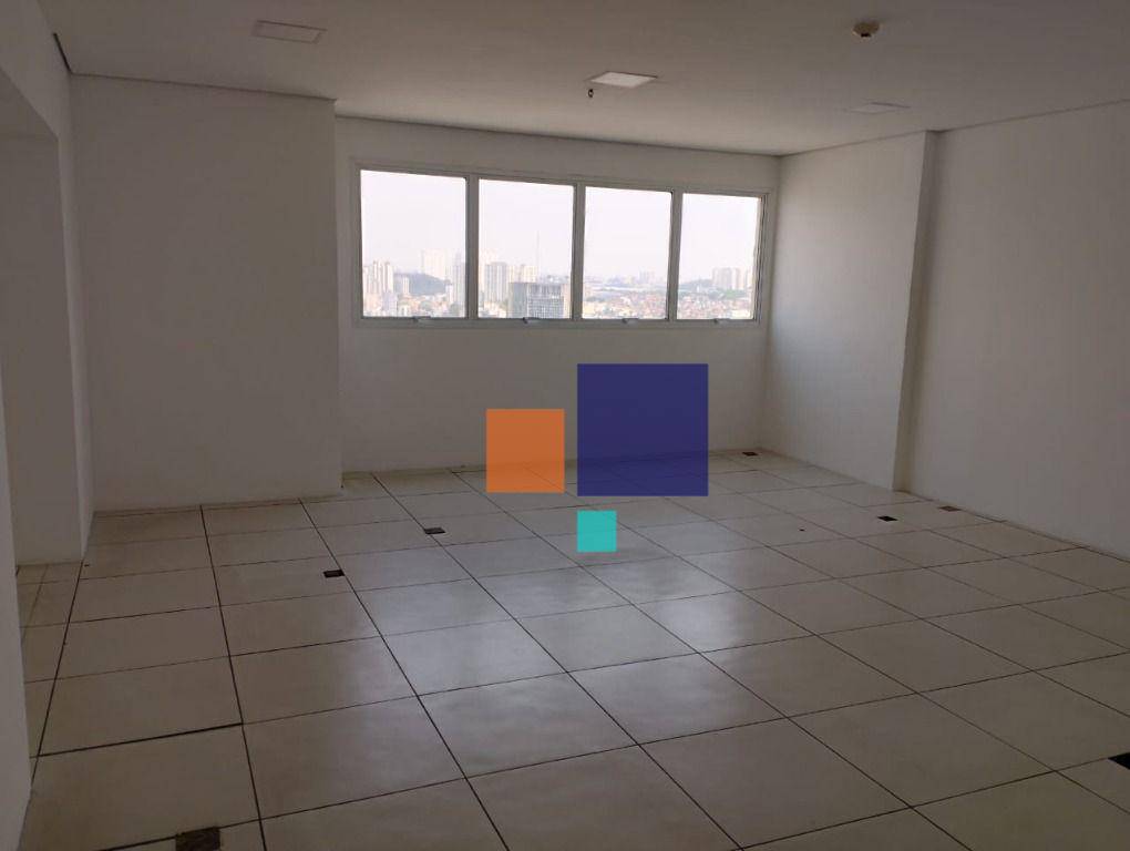 Conjunto Comercial-Sala para alugar, 78m² - Foto 3