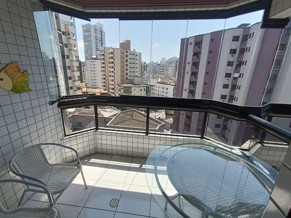 Apartamento à venda com 2 quartos, 91m² - Foto 4