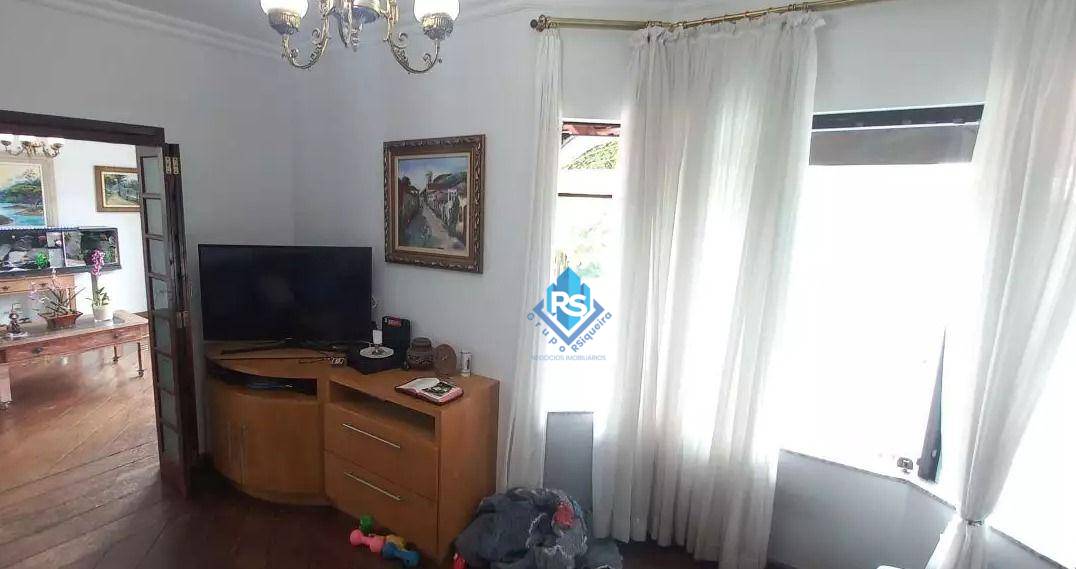 Sobrado à venda com 4 quartos, 265m² - Foto 11