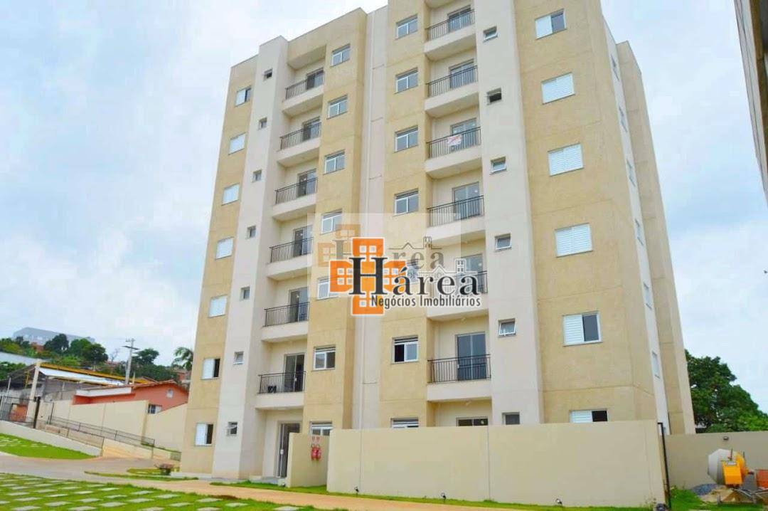 Apartamento à venda com 2 quartos, 58m² - Foto 11